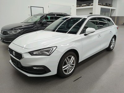 Achetez SEAT LEON sur Ayvens Carmarket